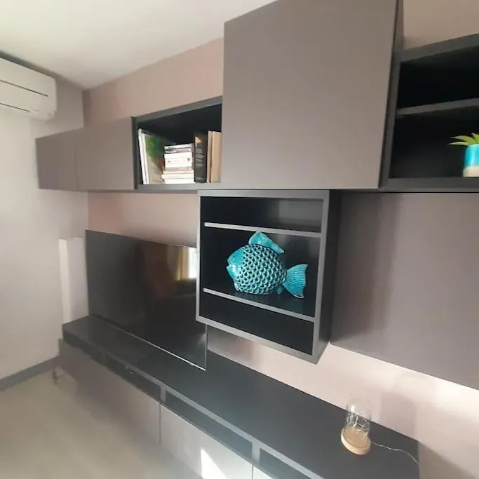 Apartment Petit Paradis Hyper Centre Sanary 3 Chambres Parking Clims Wifi Terrasse